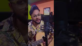 Moloyar dupakhit zubeen Garg cover by pall Akash [upl. by Bradleigh]