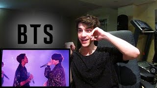 BTS DDAENG 5th Muster REACTION  DDAENG LIVE VOCAL LINE RAPS DDAENG BTS Reaction [upl. by Ocicnarf]