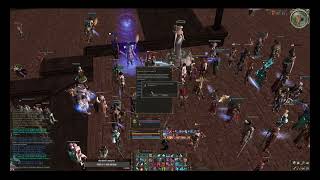 ЗАТОЧКА OCTO CLAW Scryde x2 games mmorpg lineage2 l2 scryde [upl. by Reeba]