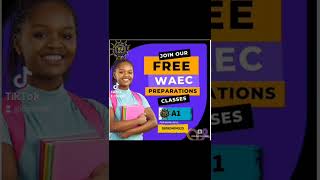 2025 waec preparation is on education [upl. by Aidul]