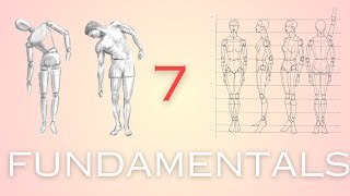 Drawing Instructions for Beginners Mastering the 7 Fundamentals of Art [upl. by Nichani]