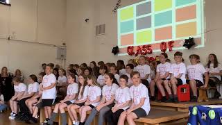 Leavers Assembly 2024 [upl. by Eleanor]