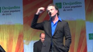 Bruno Pelletier《Ma vie》《Quand les homme vivront damour》 [upl. by Debby]