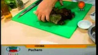 Receta de puchero pt3 201106073gp [upl. by Eilzel]