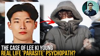 Real Life ‘Parasite’ Psychopath Caught Newest Case of Lee Ki Young truecrime [upl. by Stillas558]