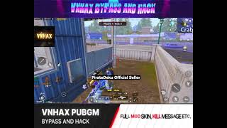 PUBG EMULATOR BYE TO MOBILE LOBBY SAFE CHEATS 100 [upl. by Nahtnoj]