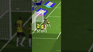 オシャンなディマリアefootball efootballアプリ efootball2023アプリ版 イーフットボールshorts [upl. by Rekrap963]