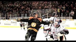 Brynäs Hej vs Infinity Slim Vic Mashup [upl. by Aynatahs]