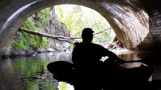 10minute version of the Lonely Yodel Echo yodel in a tunnel [upl. by Ahsok]