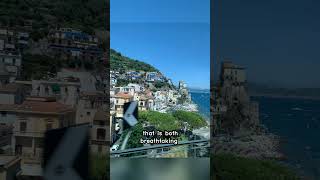 Positano Italys Glamorous Village [upl. by Aliam830]