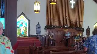 Parkesburg UMC Live Stream [upl. by Tressa871]