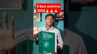 bitdefender antivirus review🔥🔥antivirushorts [upl. by Esbenshade356]