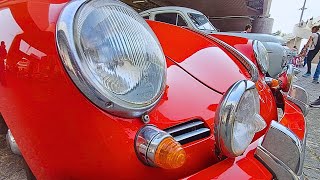 A Classic Cars World of Details [upl. by Elgar471]