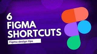 Essential figma shortcuts to speed up your design work  Figma [upl. by Page]