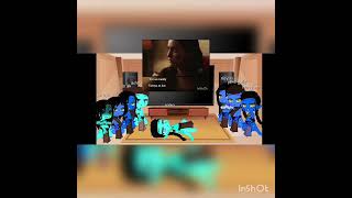 avatar react to yn part5sorry if its short [upl. by Nesnej]