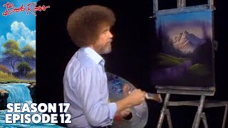 Bob Ross  Natures Splendor Season 17 Episode 12 [upl. by Voorhis]