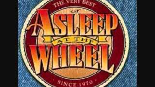 Asleep At The Wheel Keepin Me Up Nights [upl. by Spielman]