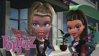 BRATZ FASHION PIXIEZ FULL HD MOVIE REMASTERED WIDESCREEN [upl. by Goulet]