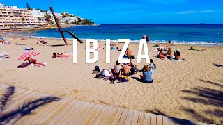 Ibiza Town Ibiza 🇪🇸 Spain  Balearic Islands 2023 [upl. by Kruter]