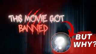 This horror movie got banned But why [upl. by Combs]