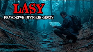 1 Godzina Historii Grozy w Lasach – Przerażające Opowieści [upl. by Asi]