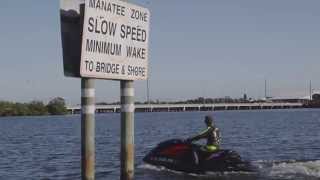 SEADOO HOW TO SERIES  BOATING ETIQUETTE  SEADOOHOWTO [upl. by Kimble]