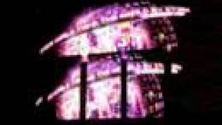 Spice Girls Tour Intro  Spice Up Your Life LIVE  Chicago [upl. by Ocirne]