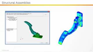 Structural Assemblies [upl. by Rehptosirhc]