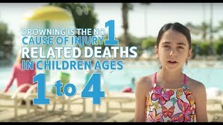 Water Safety and Drowning Prevention [upl. by Eleahcim203]