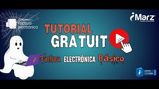 Tutorial de CONTPAQi Factura Electrónica por iMARZ 23Octubre2024 [upl. by Liane]