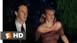 Kicking and Screaming 112 Movie CLIP  Oh Ive Been to Prague 1995 HD [upl. by Aneleve]