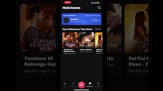 Wynk music App not Working wynkmusicapp shorts viralvideo bollywood [upl. by Rovaert]