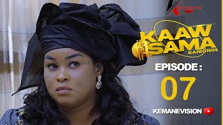 🔴SERIE  KAAW SAMA  Mamadou Lamine Saison 1  Episode 7 [upl. by Noteek]