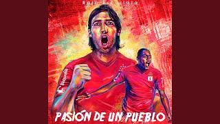 En Las Buenas Y En Las Malas Canciones Del América De Cali [upl. by Haral]