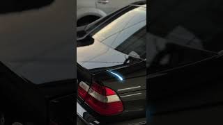 BMW E46 masukberanda shorts youtubeshorts [upl. by Ahsinelg]