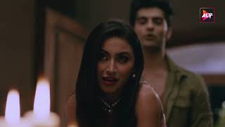 I want to try Hard  Shaadi MMS  Ragini MMS  Season 01  full Clip  Romantic [upl. by Sorrows468]