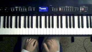 Harmony 101 The 251 Progression Part 24 Piano Video Lesson [upl. by Arrak]