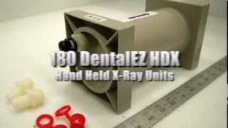 180 DentalEZ HDX Hand Held XRay Apparatus on GovLiquidationcom [upl. by Rolyks]