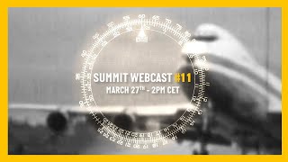 Breitling  Summit Webcast  Episode 11 [upl. by Becka]