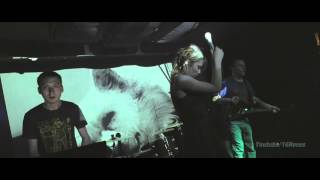 Bernays Propaganda live quotA Bone to the Dogquot Berlin May 08 2016 [upl. by Monia]