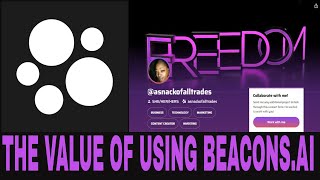 How to obtain Affiliates such as BeaconsaiLinktree amp Soloto [upl. by Hallee]