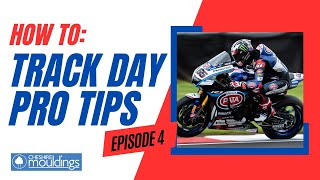 Track day Tips  Trail Braking [upl. by Jordanson]