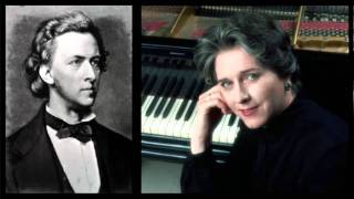 Chopin  Piano Concerto No 1 Op 11 chamber version Janina Fialkowska [upl. by Lyris826]