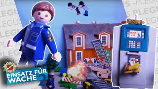 PLAYMOBIL Silvester [upl. by Larine]