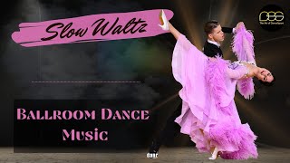 Slow Waltz Music Mix  Ballroom Dance 4 dancesport ballroomdance musicmix music waltz [upl. by Vernier]