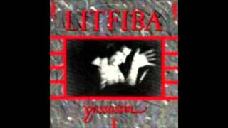 Litfiba  Elettrica Danza  1984 [upl. by Neelie584]