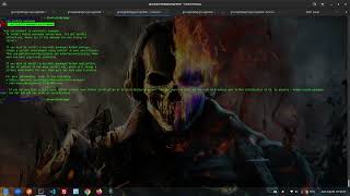 Solved quoterror externallymanagedenvironmentquot in Debian testing Kali Linux 20243 GNULinux [upl. by Oicanata]