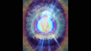 True Silence  Vajrasattva Mantra [upl. by Merilyn]