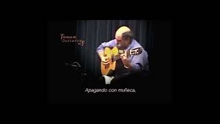 Rasgueos Con pulgar 3 Técnicas de guitarra en 5 Capítulo 7 [upl. by Rosenkrantz]