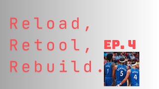 Reload Retool Rebuild Ep4 [upl. by Ahseka361]